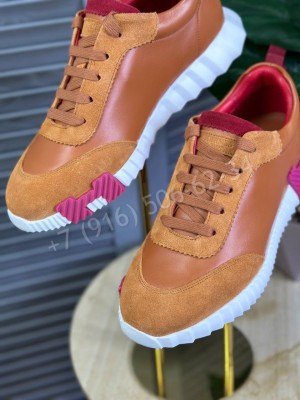 Кроссовки Hermes 13323
