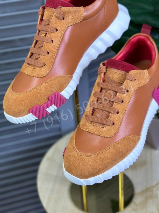 Кроссовки Hermes 13323