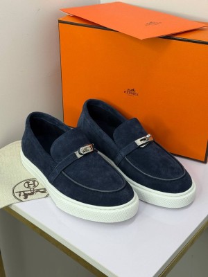 Лоферы Hermes 5518 5