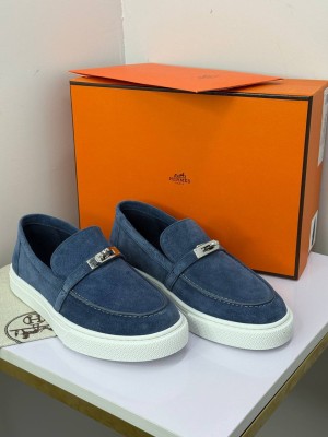Лоферы Hermes 5518 5