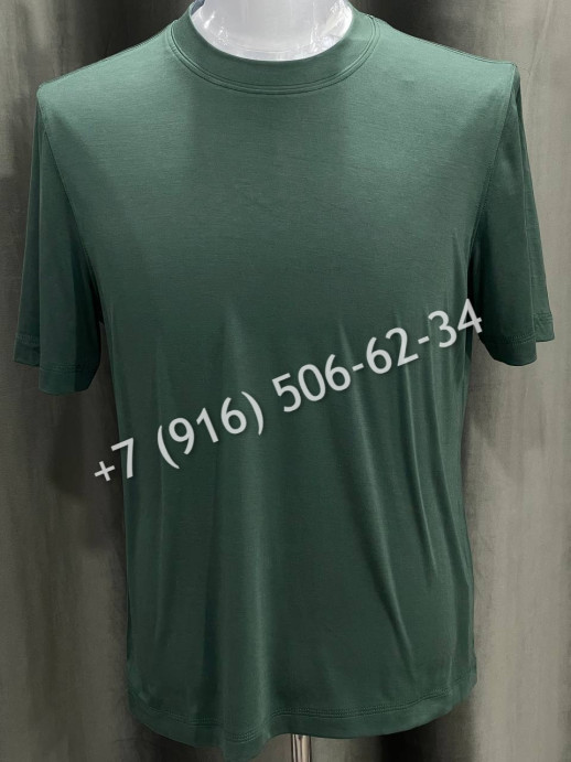 Футболка Brunello Cucinelli 16038 1