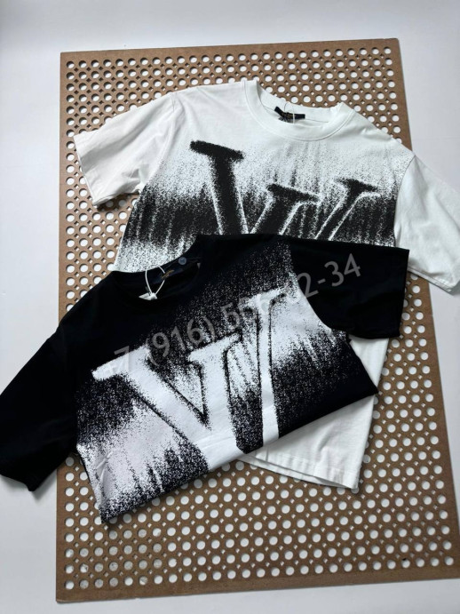 Футболка Louis Vuitton 33795