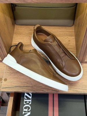 Кеды Zegna 31634 3