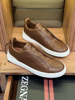 Кеды Zegna 31634 3