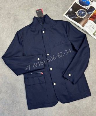 Куртка KITON 33895