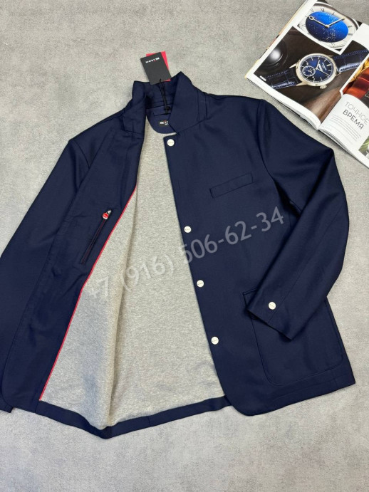Куртка KITON 33895