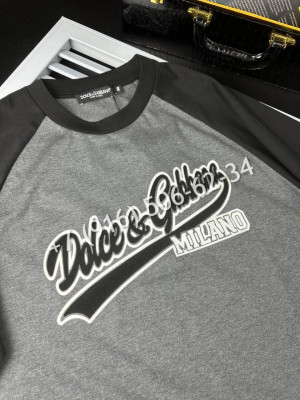 Футболка Dolce & Gabbana 17571 4