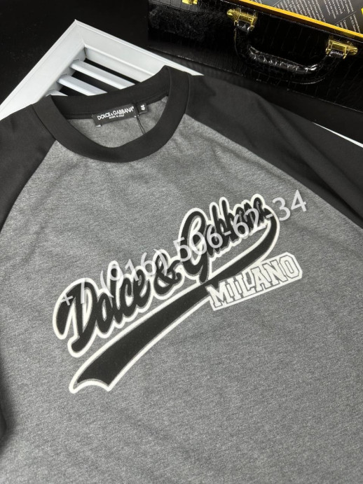 Футболка Dolce & Gabbana 17571 4