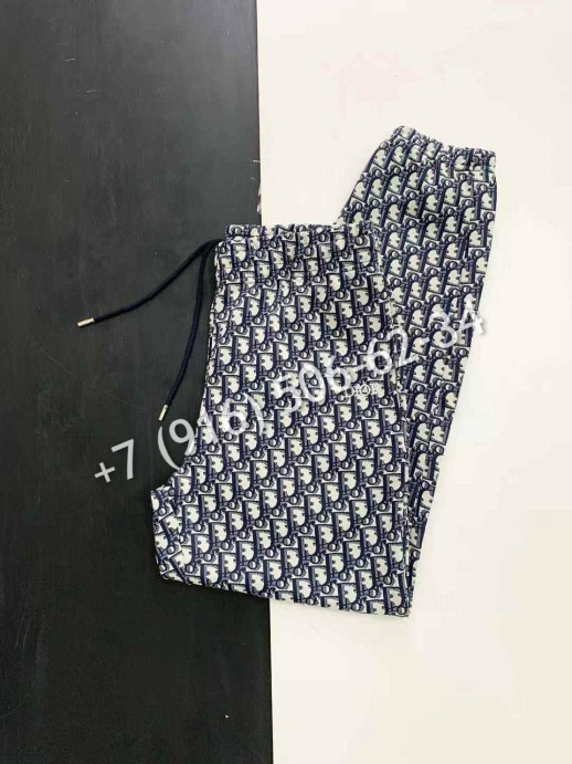 Брюки Dior 13261 6