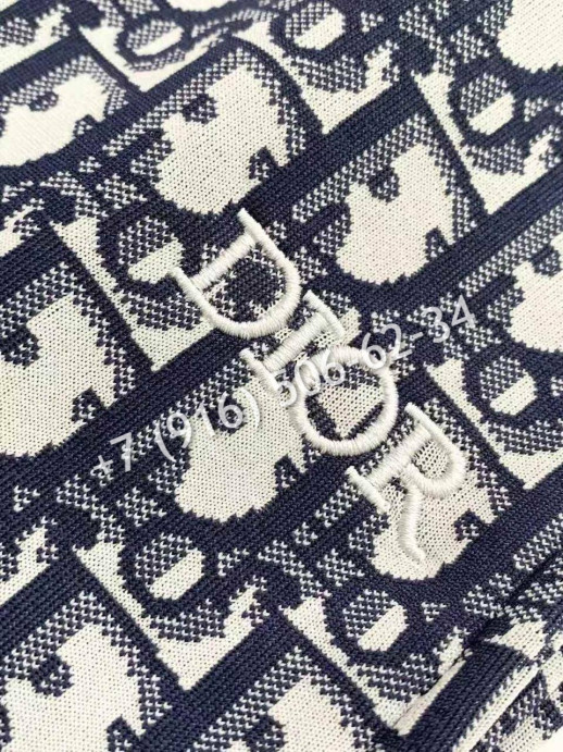 Брюки Dior 13261 6