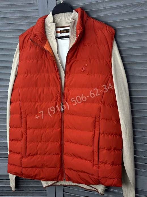 Жилетка Brioni 34095