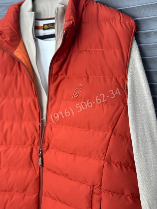 Жилетка Brioni 34095