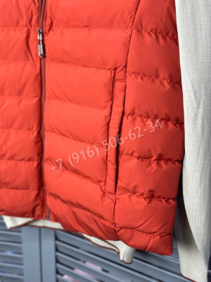 Жилетка Brioni 34095