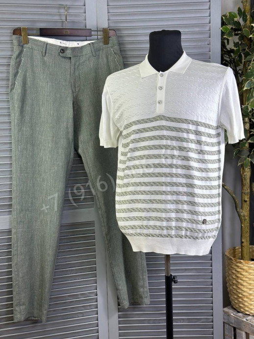 Поло Salvatini 13936