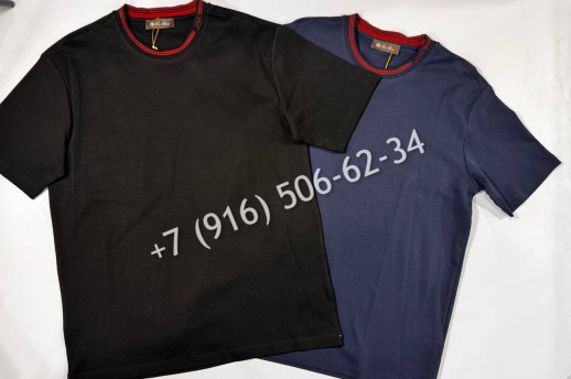 Футболка Loro Piana 15443 1