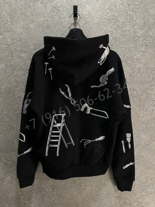 Толстовка Louis Vuitton 14038