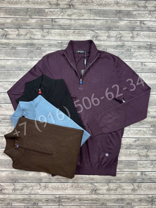 Поло KITON 24281