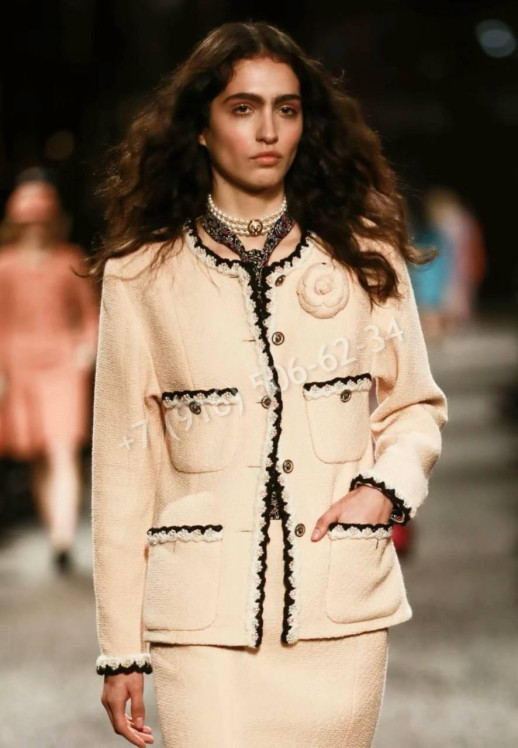 Пиджак Chanel 34295