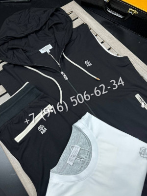 Костюм Brunello Cucinelli 34532 9