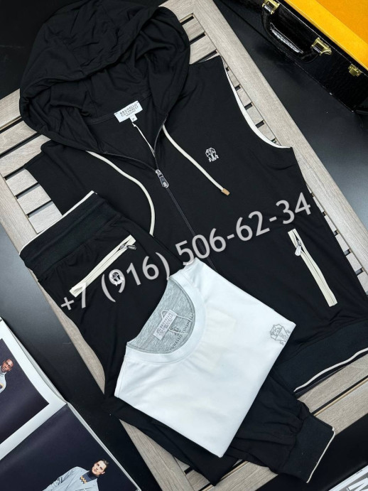 Костюм Brunello Cucinelli 34532 9