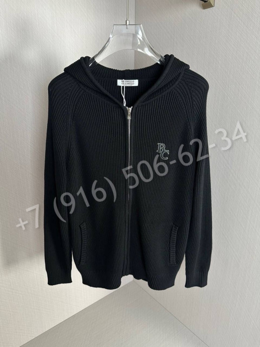 Кардиган Brunello Cucinelli 24484