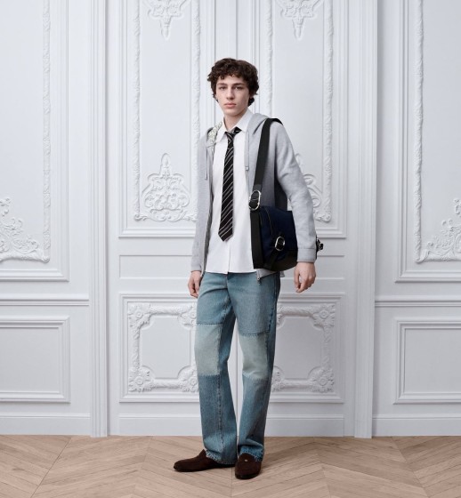Кардиган Dior 34101