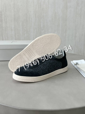 Кеды Brunello Cucinelli 31604 3