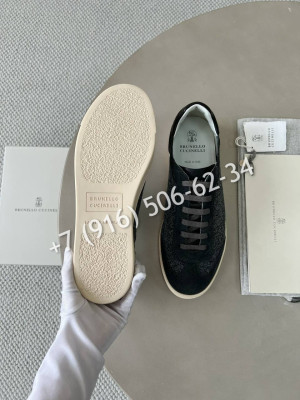 Кеды Brunello Cucinelli 31604 3