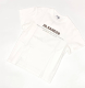 Футболка Jil Sander 14450