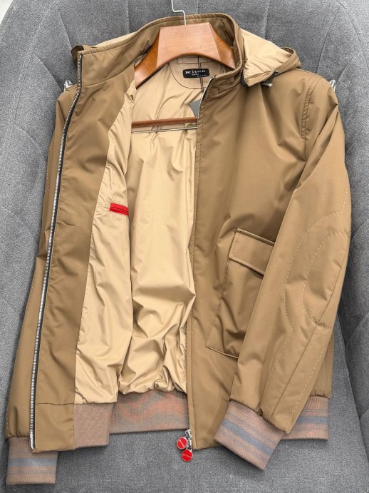 Куртка Kiton 28523 5