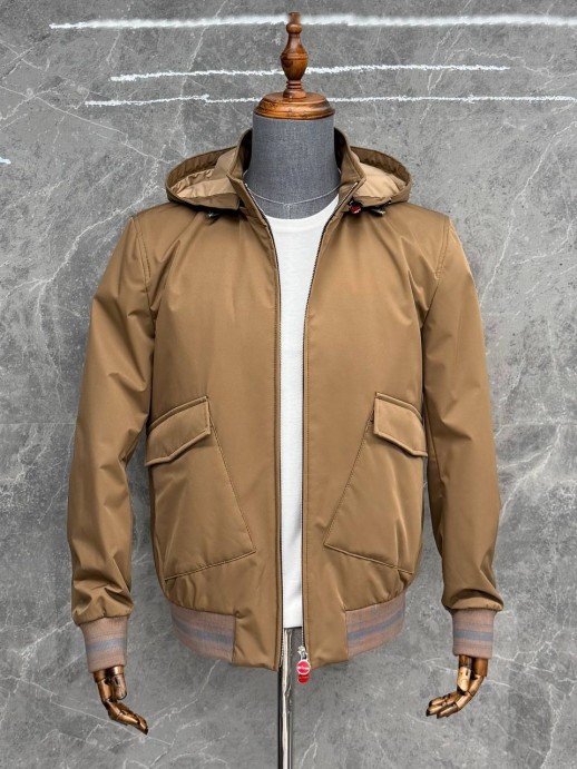 Куртка Kiton 28523 5