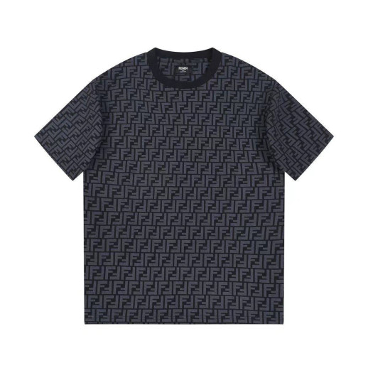 Футболка Fendi 24887