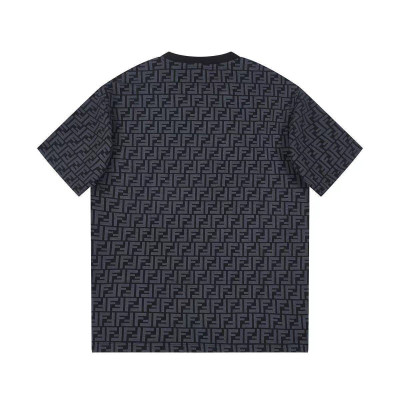 Футболка Fendi 24887