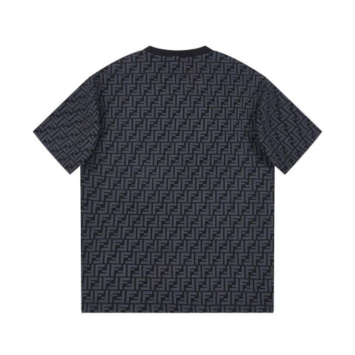 Футболка Fendi 24887