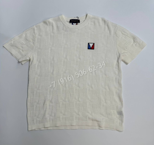 Футболка Louis Vuitton 34893
