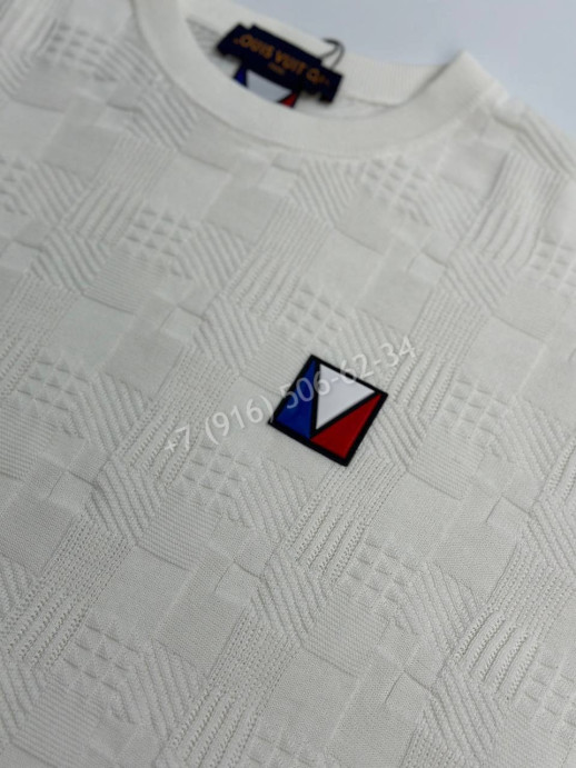 Футболка Louis Vuitton 34893