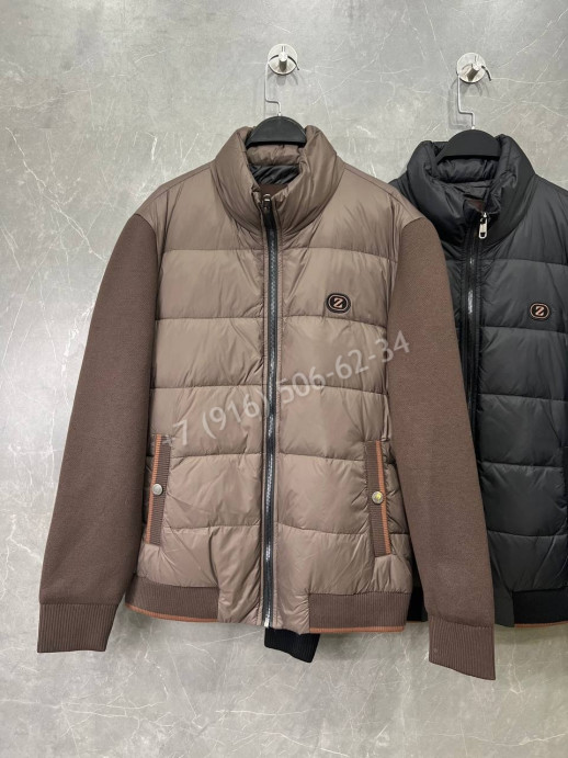 Куртка Zegna 35093