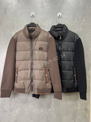 Куртка Zegna 35093