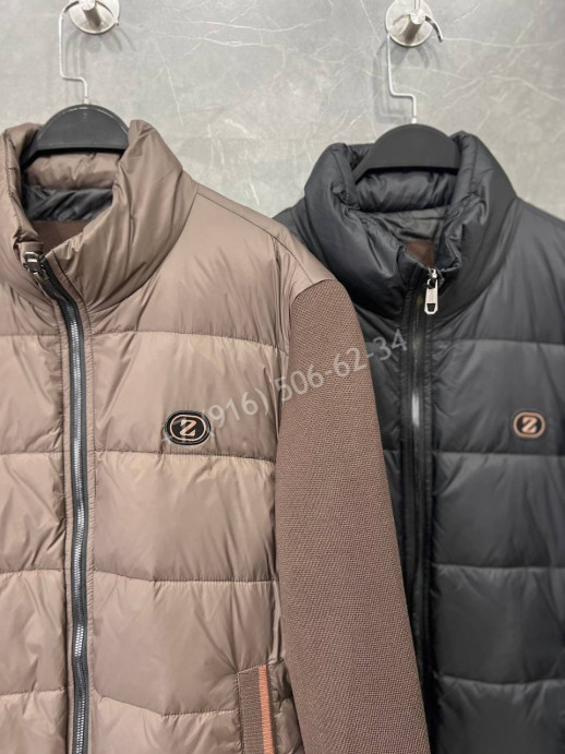 Куртка Zegna 35093