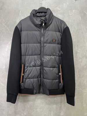 Куртка Zegna 35093