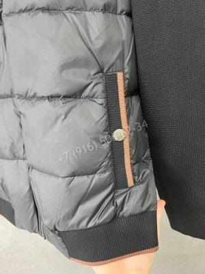 Куртка Zegna 35093