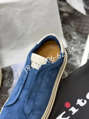 Кеды KITON 29101 6