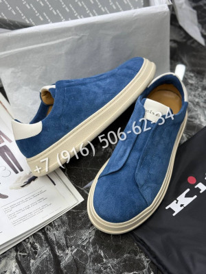 Кеды KITON 29101 6