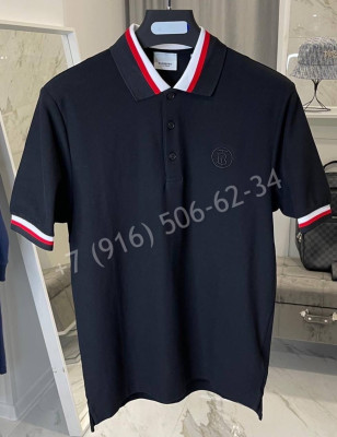 Поло Burberry 14980