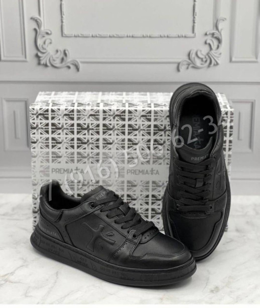 Кроссовки Premiata 25191