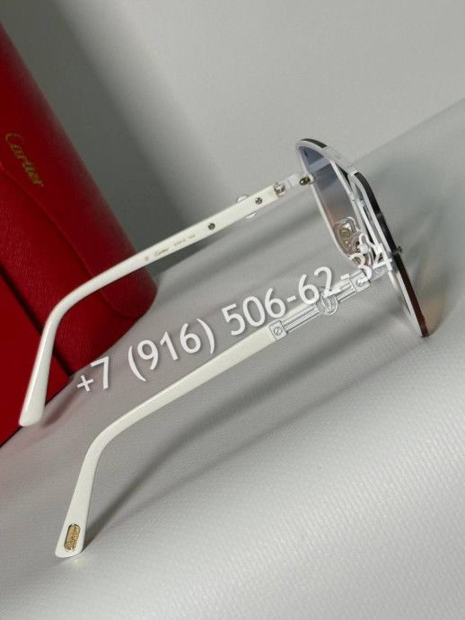 Очки Cartier 27493 6
