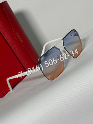Очки Cartier 27493 6