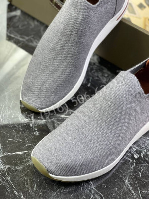 Кроссовки Loro Piana 15080