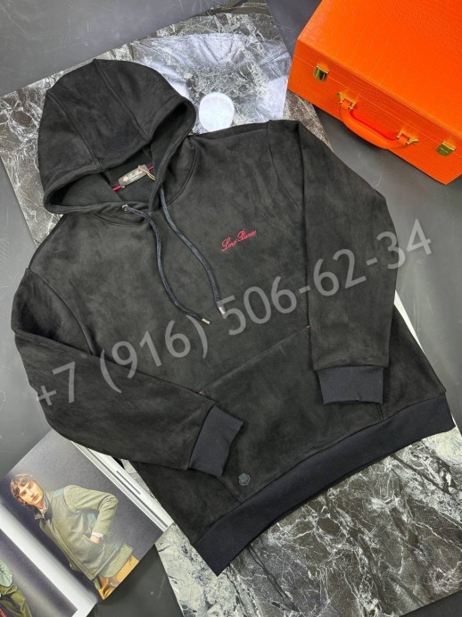 Толстовка Loro Piana 25291