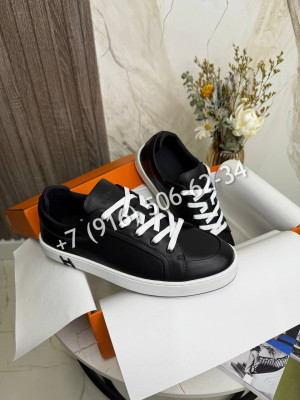 Кеды Hermes 6124 7